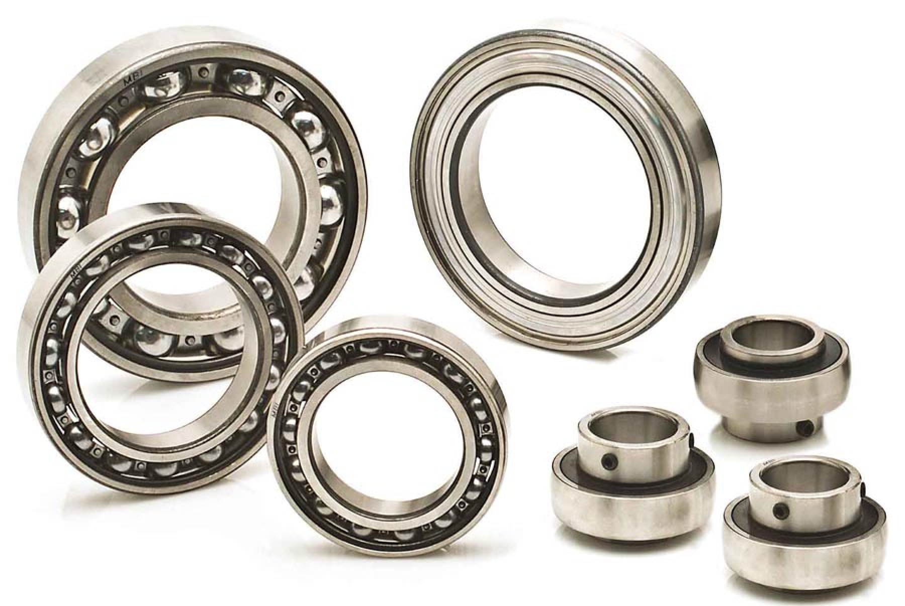 Bearings MBI Metal Bushings Italia